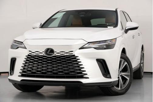 2025 Lexus RX 350 Base