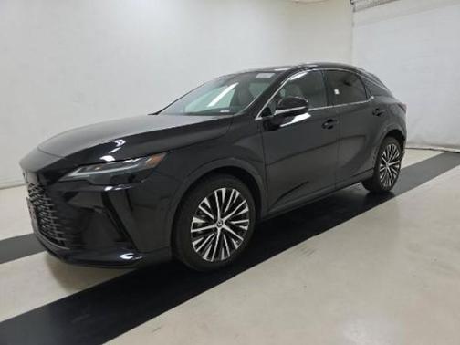 2024 Lexus RX 350 Premium Plus