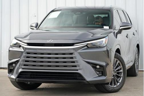2024 Lexus TX 350 Premium