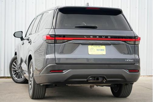 2024 Lexus TX 350 Premium