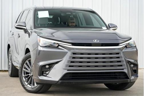 2024 Lexus TX 350 Premium