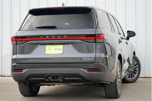2024 Lexus TX 350 Premium