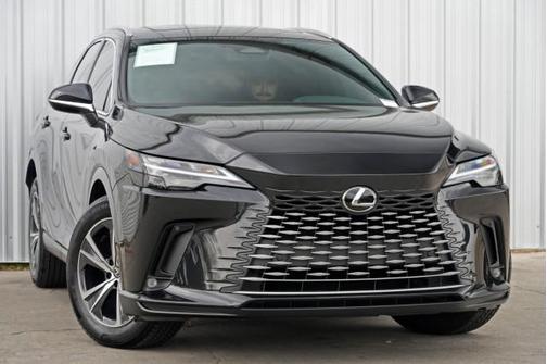 2023 Lexus RX 350 Premium