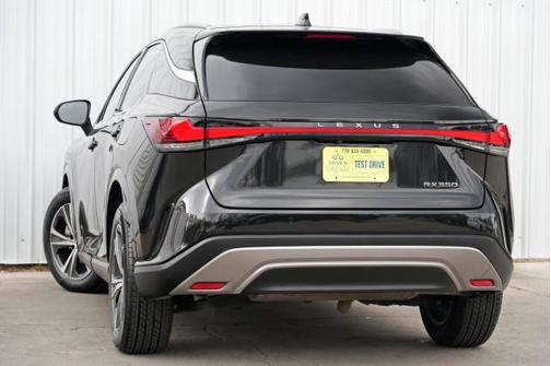 2023 Lexus RX 350 Premium