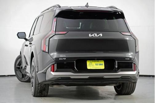 2024 Kia EV9 GT-Line