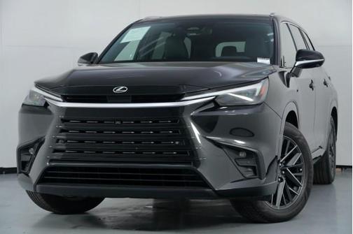 2024 Lexus TX 350 Premium