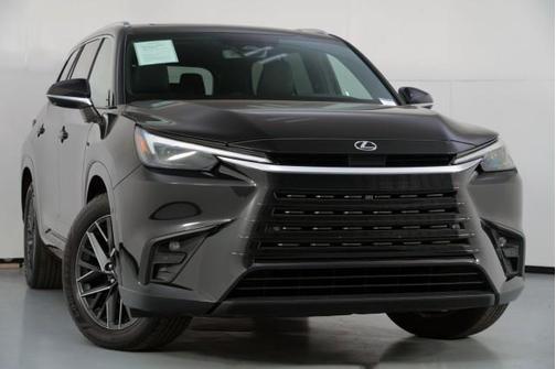 2024 Lexus TX 350 Premium