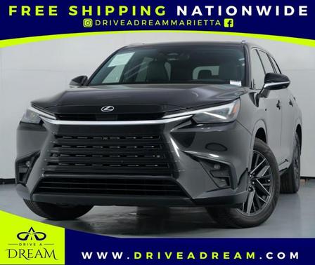 2024 Lexus TX 350 Premium