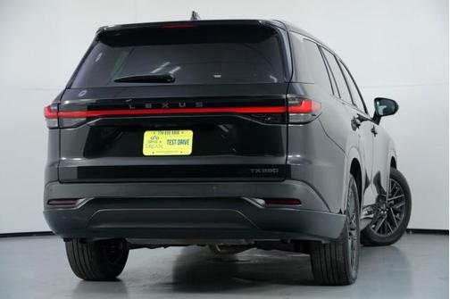2024 Lexus TX 350 Premium