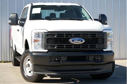 2025 Ford F-250 XL