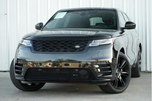 2022 Land Rover Range Rover Velar P250 S R-Dynamic