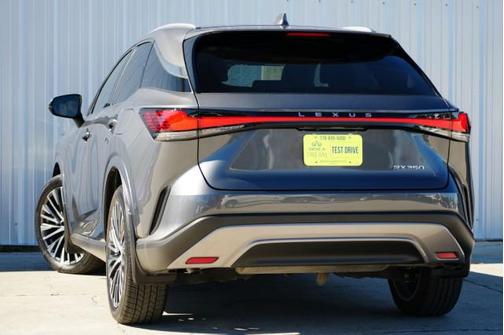2024 Lexus RX 350 Premium Plus