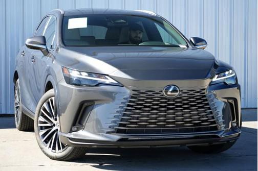2024 Lexus RX 350 Premium Plus
