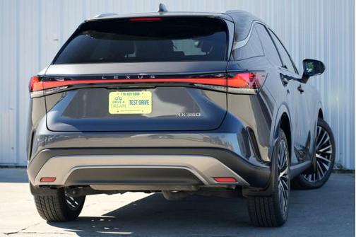 2024 Lexus RX 350 Premium Plus