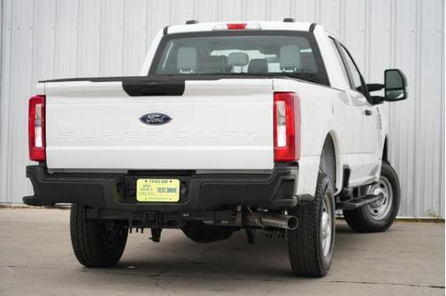 2024 Ford F-350 XL