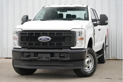 2024 Ford F-350 XL