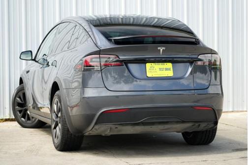2023 Tesla Model X Dual Motor All-Wheel Drive