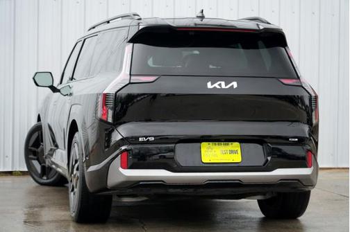 2024 Kia EV9 GT-Line