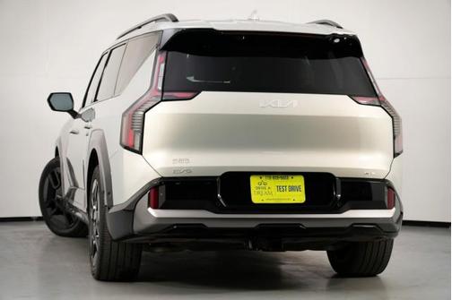 2024 Kia EV9 GT-Line