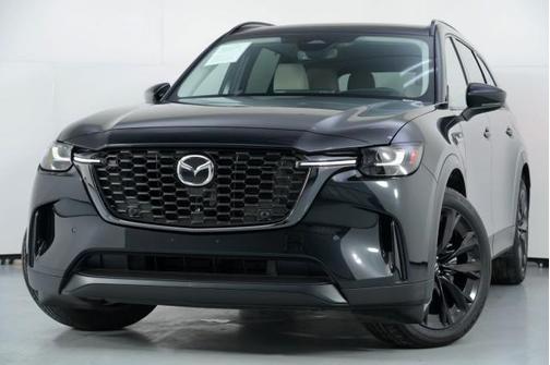 2025 Mazda CX-90 PHEV Premium Sport