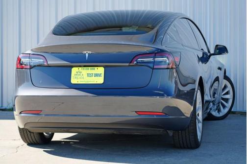 2023 Tesla Model 3 Standard Range