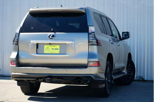 2023 Lexus GX 460 Premium