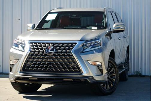 2023 Lexus GX 460 Premium