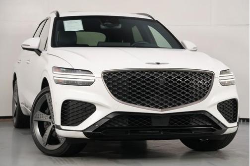 2023 Genesis GV70 3.5T AWD Sport