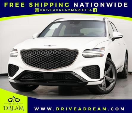 2023 Genesis GV70 3.5T AWD Sport