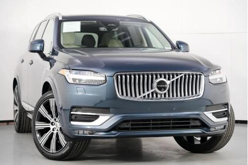 2024 Volvo XC90 B6 Plus Bright Theme 7-Seater