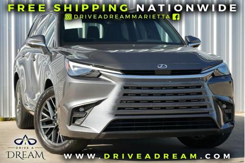 2024 Lexus TX 350 Premium