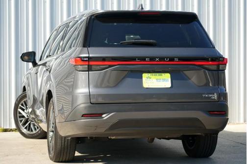 2024 Lexus TX 350 Premium