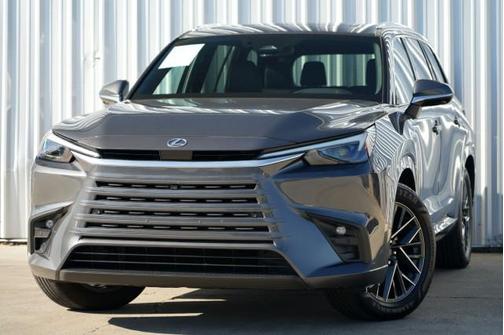 2024 Lexus TX 350 Premium