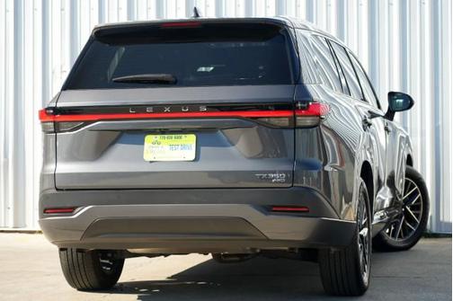 2024 Lexus TX 350 Premium