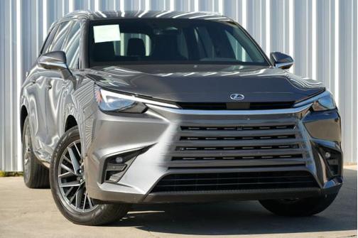2024 Lexus TX 350 Premium