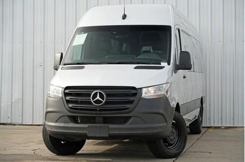 2024 Mercedes-Benz Sprinter 2500 High Roof