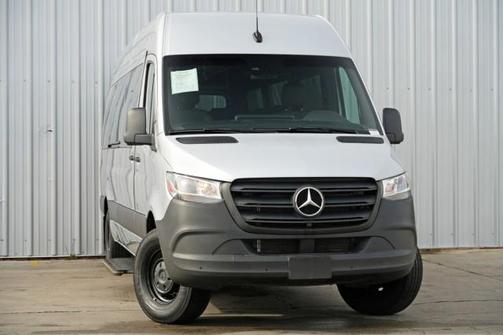 2024 Mercedes-Benz Sprinter 2500 High Roof