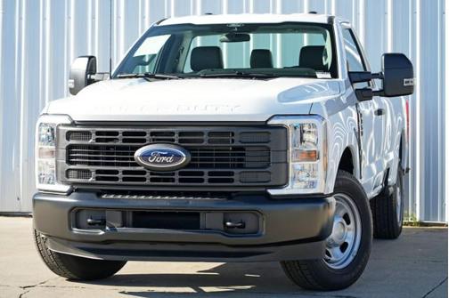 2025 Ford F-350 XL