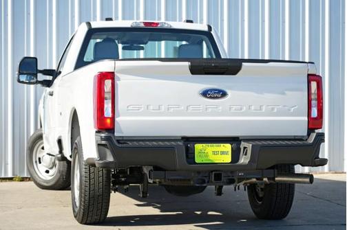 2025 Ford F-350 XL