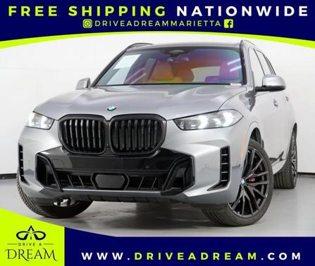 2024 BMW X5 sDrive40i