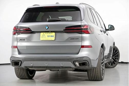 2024 BMW X5 sDrive40i