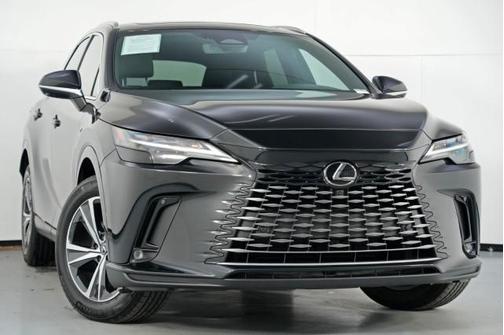 2024 Lexus RX 350 Premium