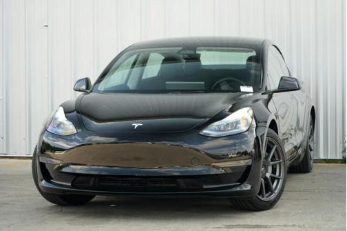 2023 Tesla Model 3 Standard Range