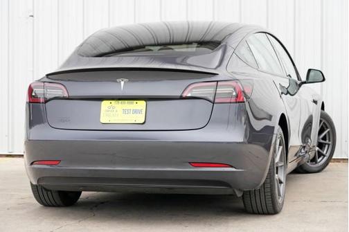 2023 Tesla Model 3 Standard Range