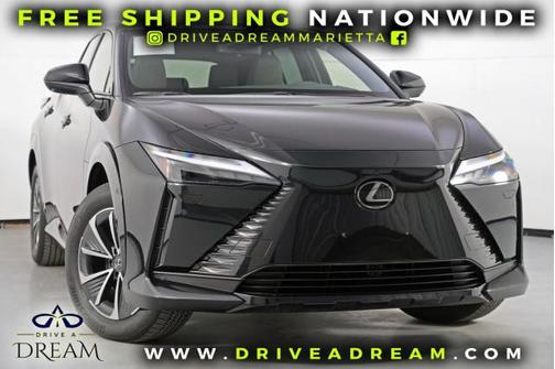 2023 Lexus RZ 450e Premium