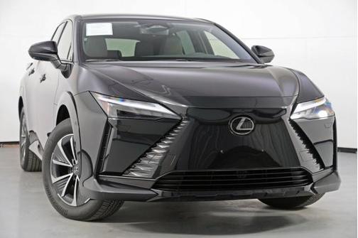 2023 Lexus RZ 450e Premium