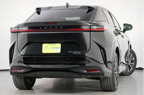 2023 Lexus RZ 450e Premium