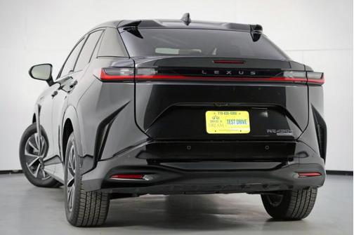 2023 Lexus RZ 450e Premium