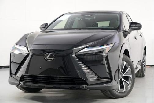 2023 Lexus RZ 450e Premium