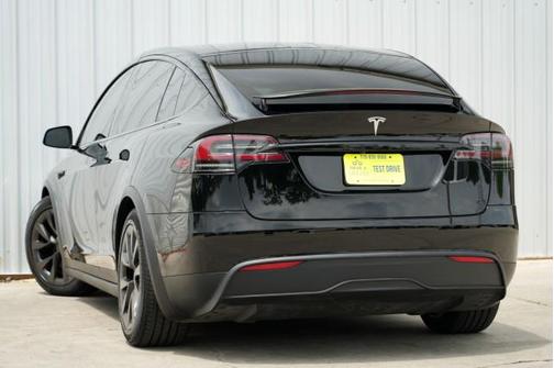 2023 Tesla Model X Standard Range